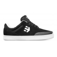 Zapatillas Etnies Marana Michelin x Ryan Sheckler Negras Blancas